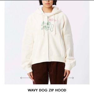 obey hood brand new!
